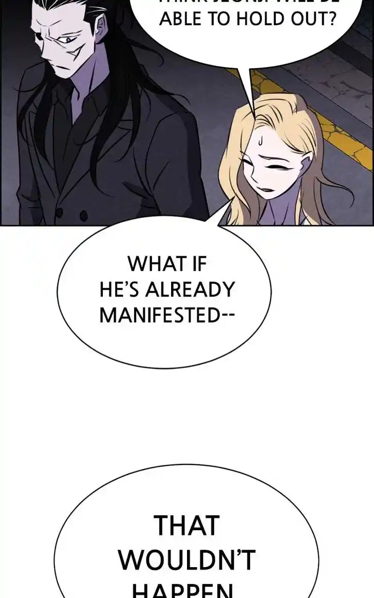 Flawed Almighty Ch.102