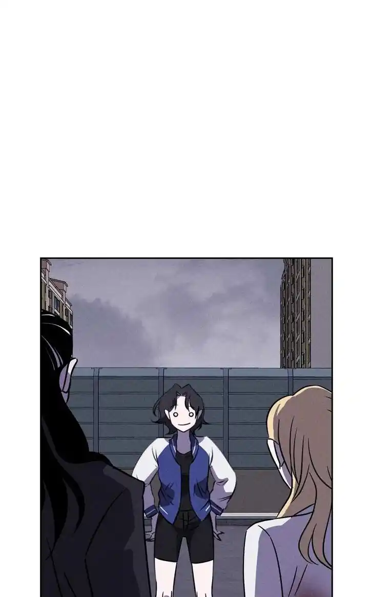 Flawed Almighty Ch.102