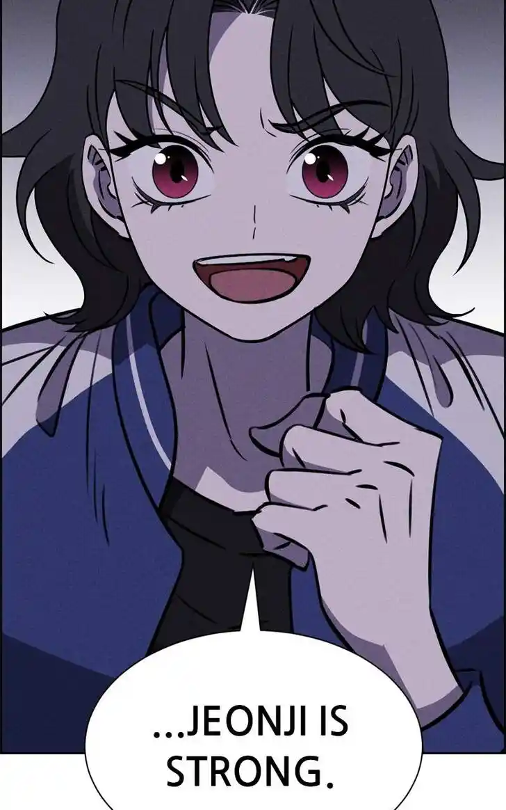 Flawed Almighty Ch.102