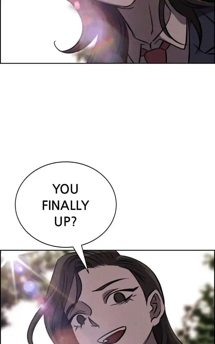 Flawed Almighty Ch.102