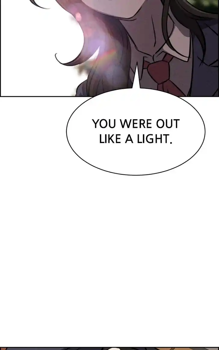 Flawed Almighty Ch.102