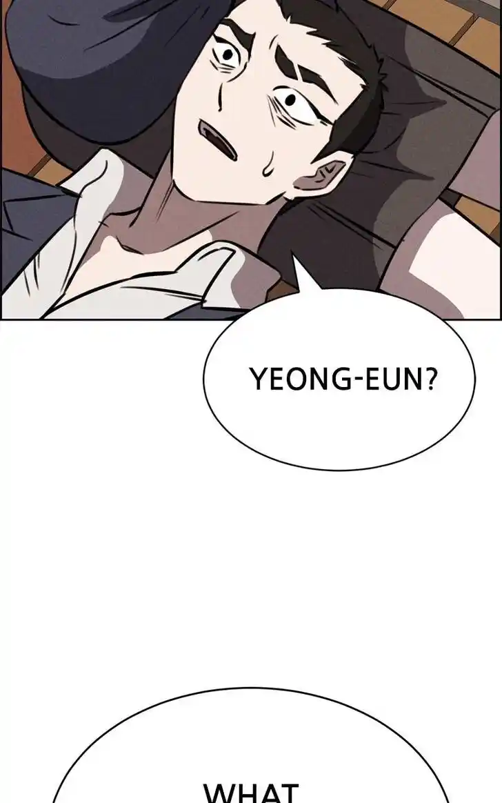 Flawed Almighty Ch.102