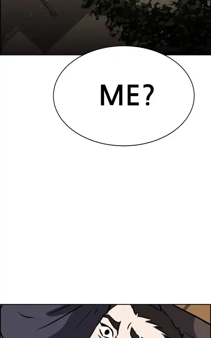 Flawed Almighty Ch.102