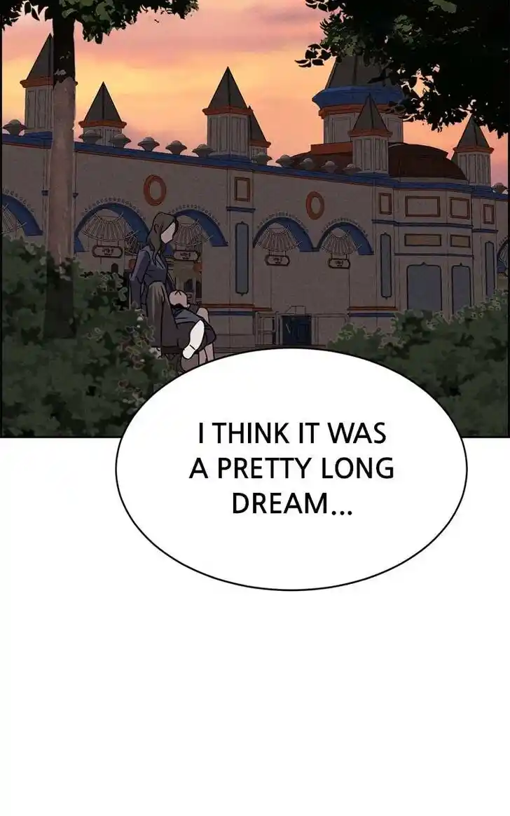 Flawed Almighty Ch.102