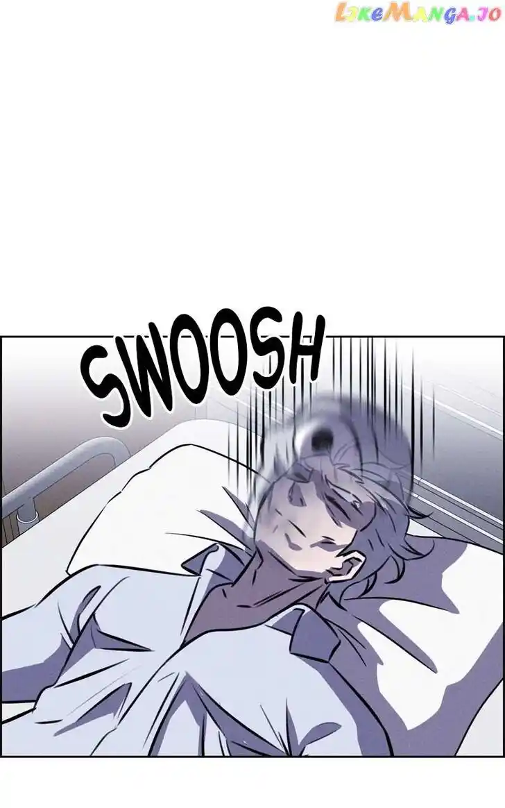 Flawed Almighty Ch.103