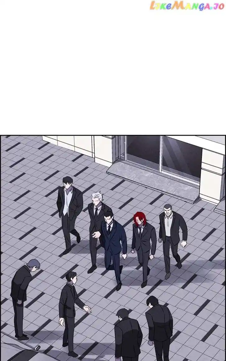 Flawed Almighty Ch.103