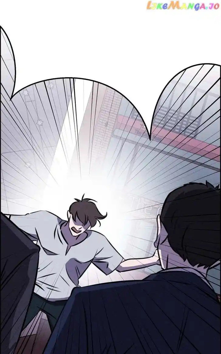 Flawed Almighty Ch.103