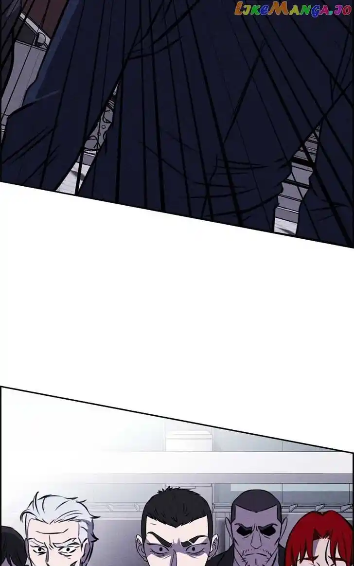 Flawed Almighty Ch.103