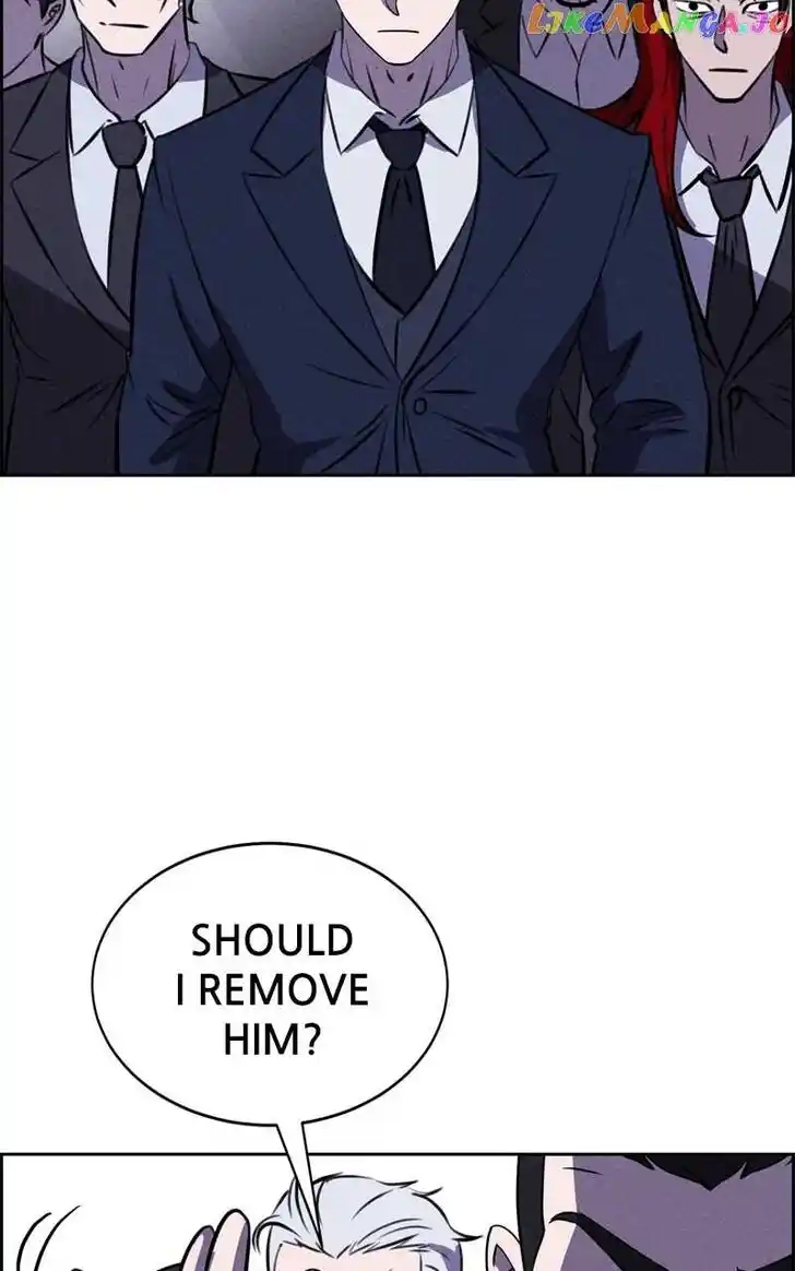 Flawed Almighty Ch.103