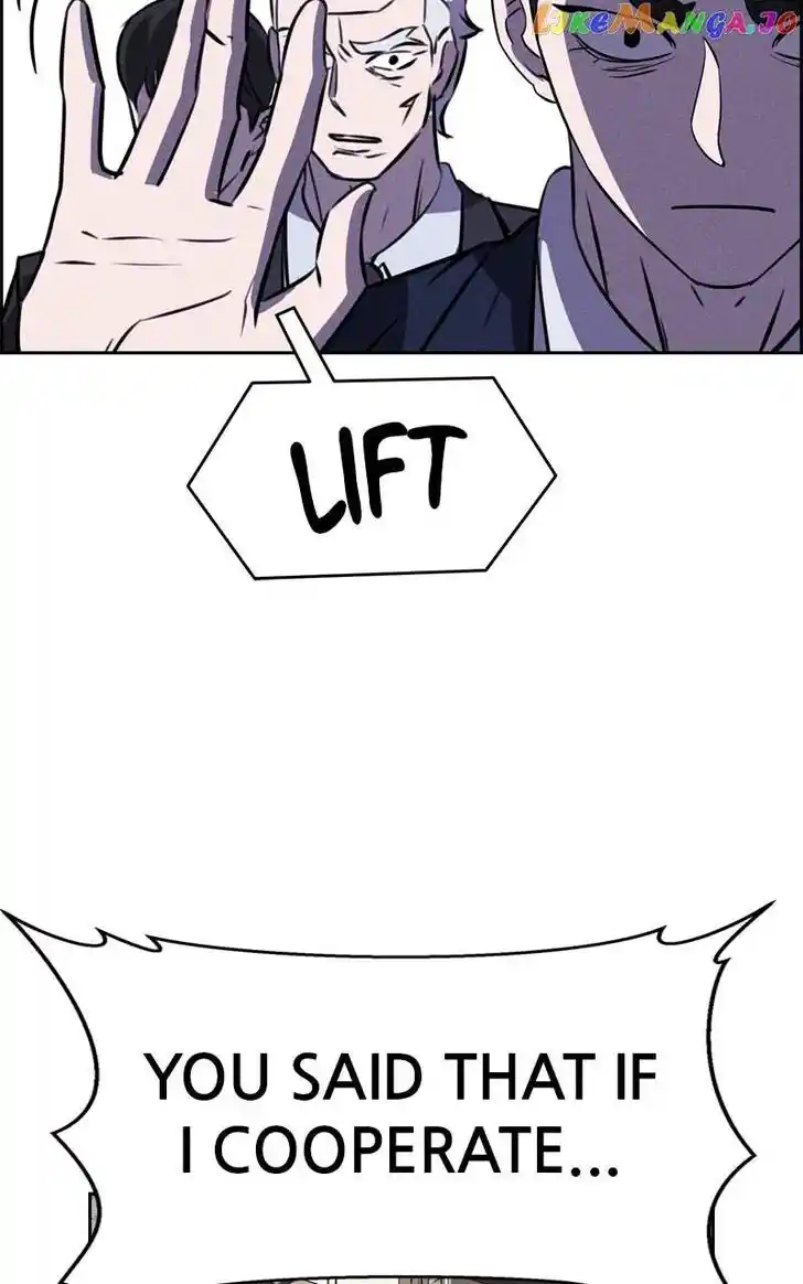 Flawed Almighty Ch.103