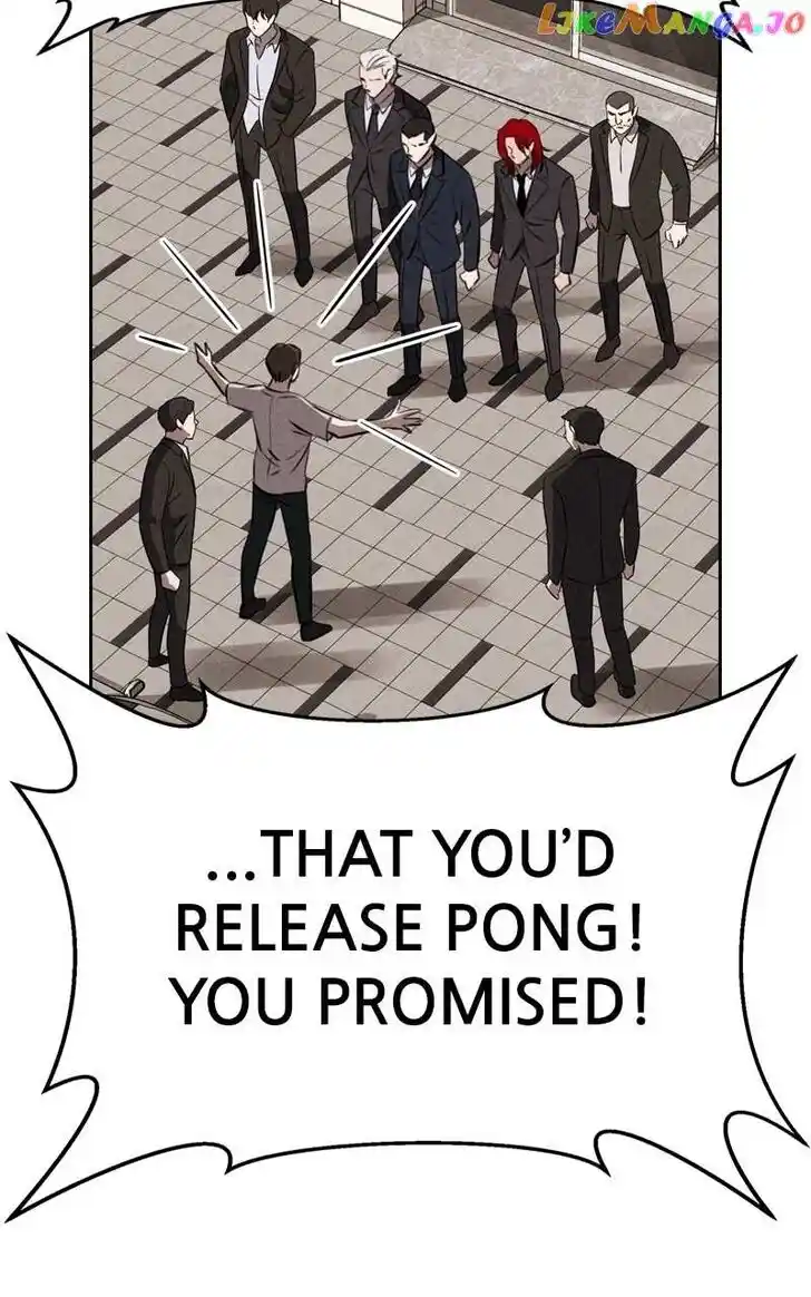 Flawed Almighty Ch.103