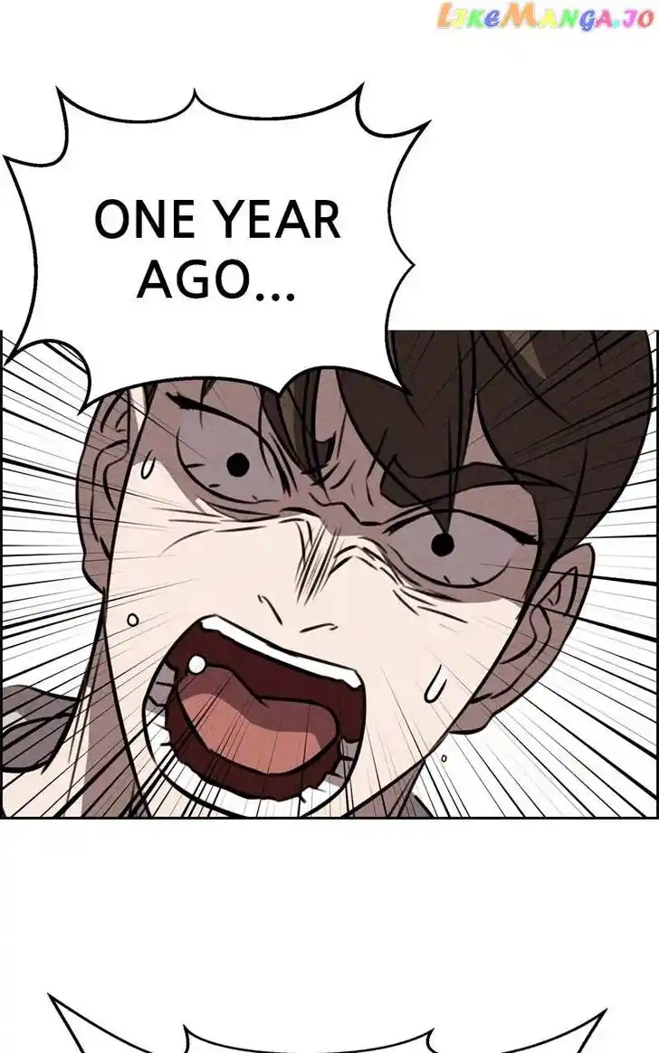 Flawed Almighty Ch.103