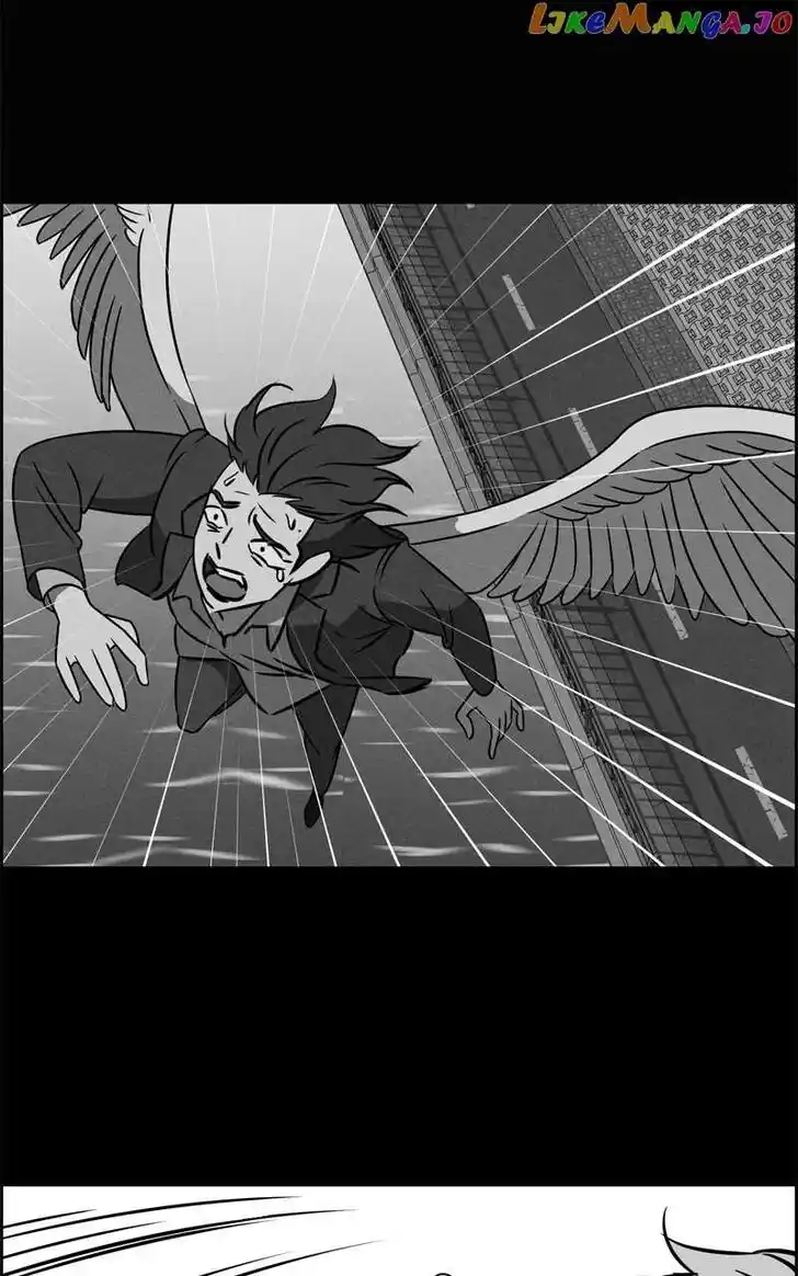 Flawed Almighty Ch.103