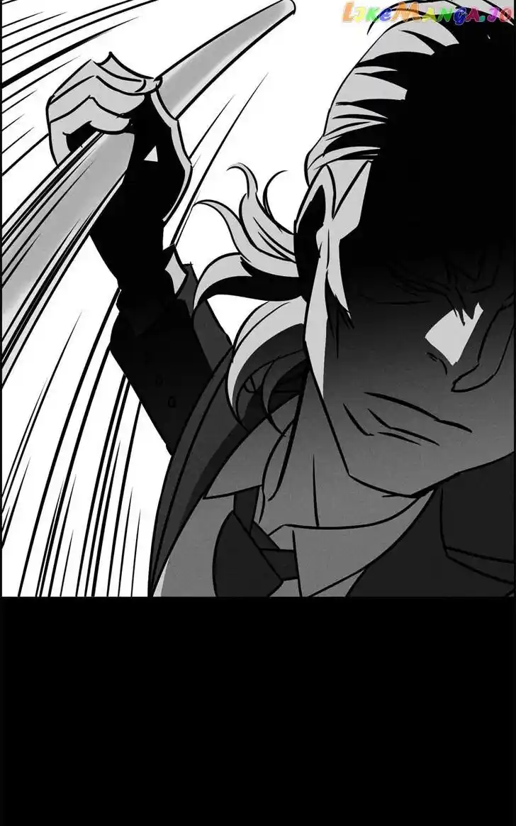 Flawed Almighty Ch.103