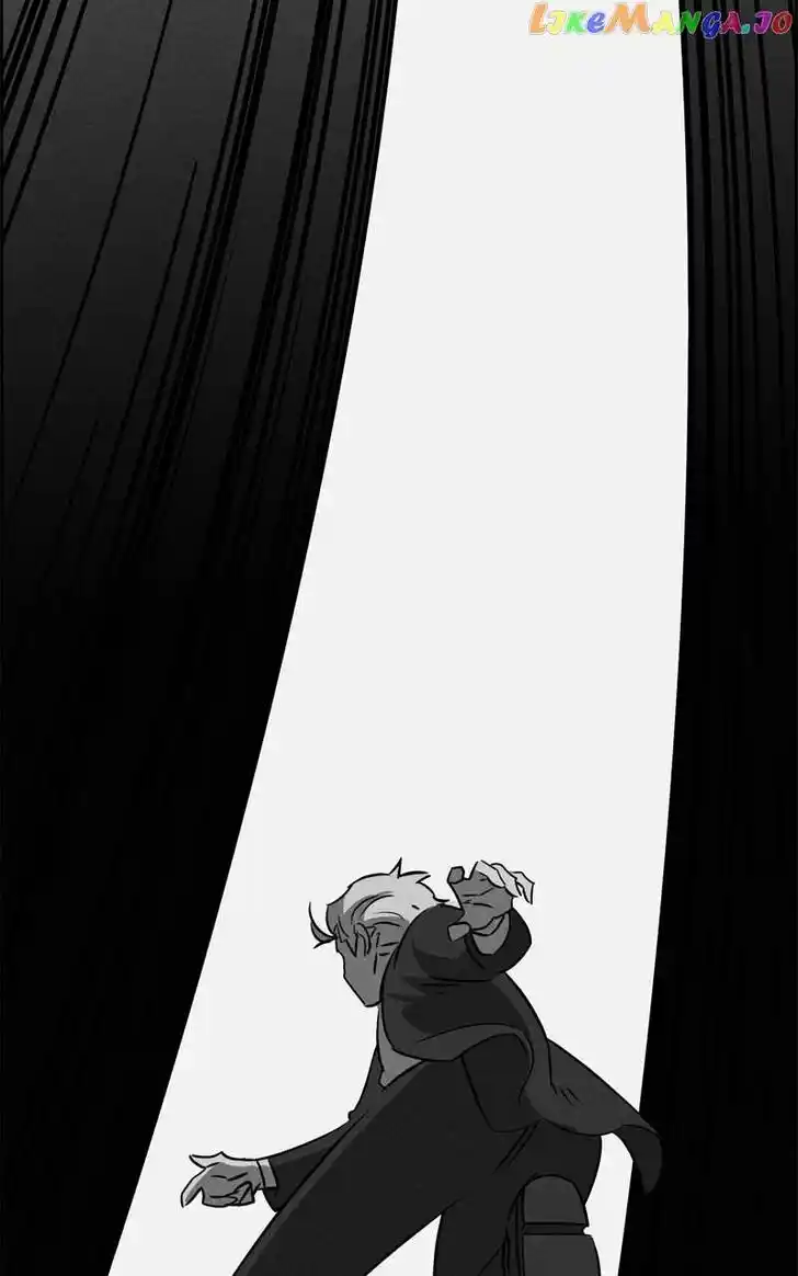 Flawed Almighty Ch.103