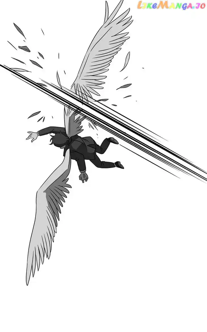 Flawed Almighty Ch.103