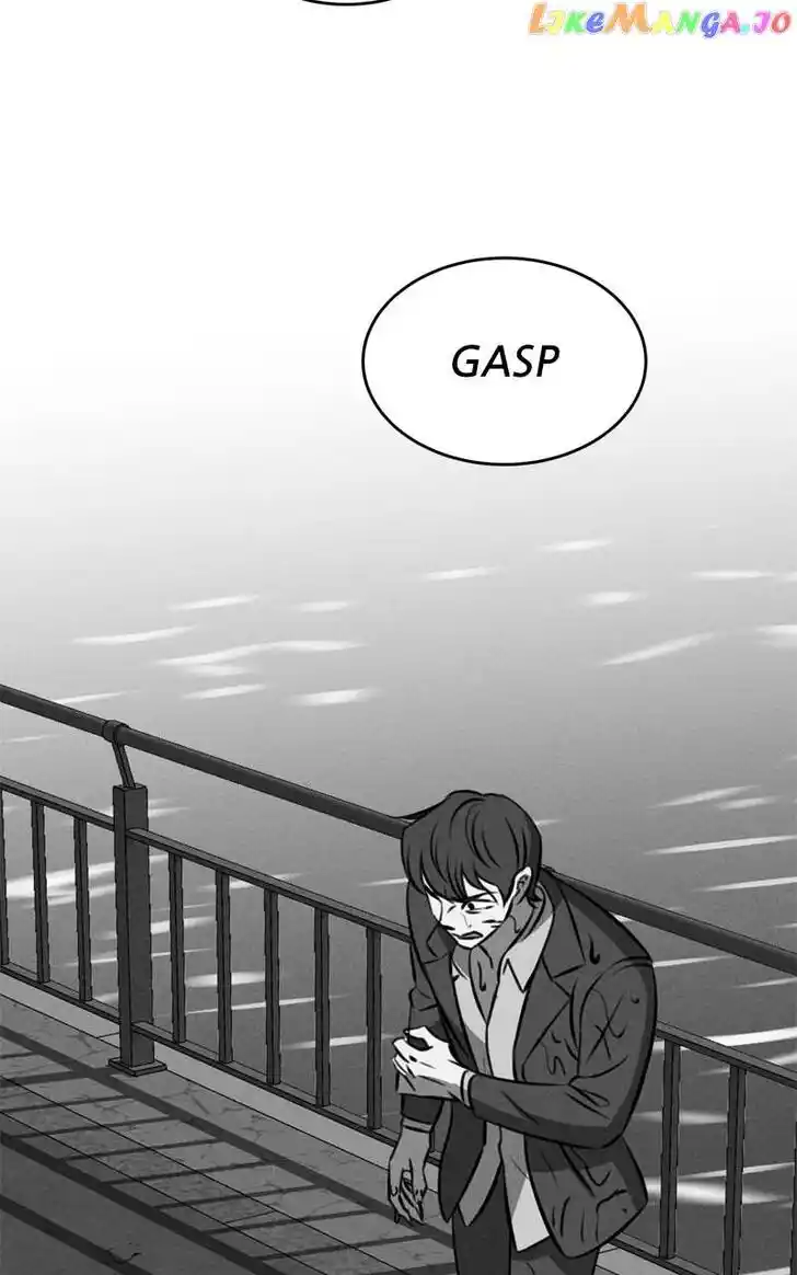 Flawed Almighty Ch.103