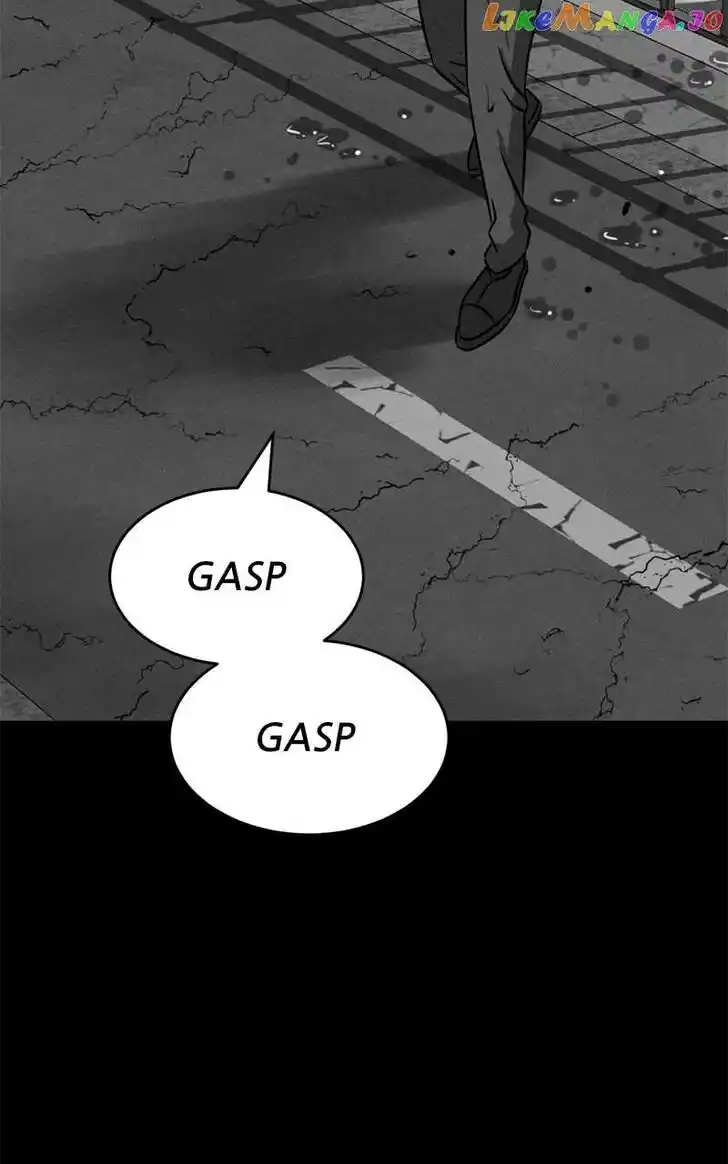 Flawed Almighty Ch.103