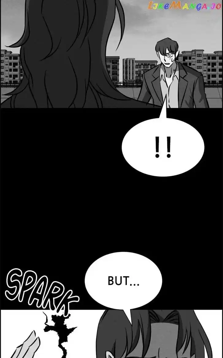 Flawed Almighty Ch.103