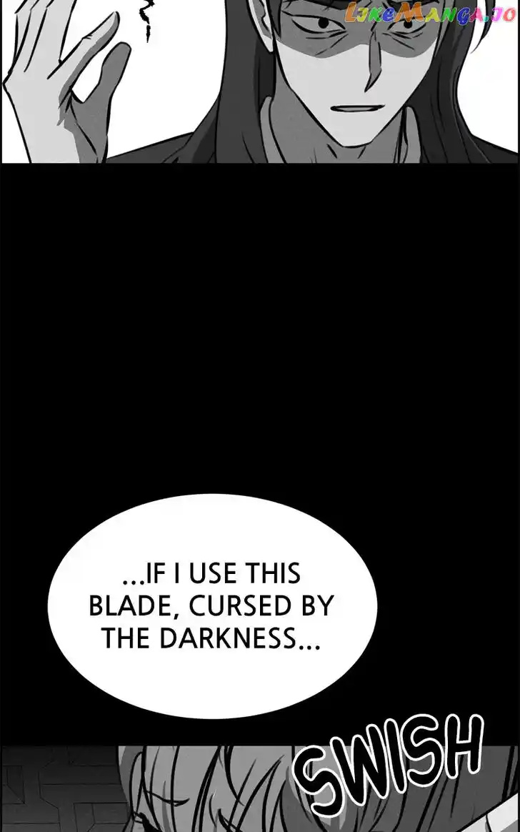 Flawed Almighty Ch.103