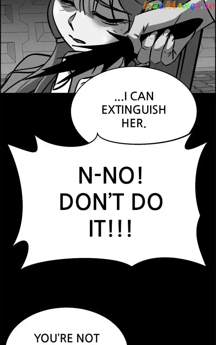 Flawed Almighty Ch.103