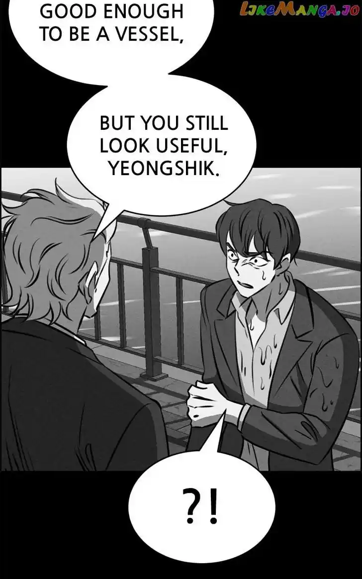 Flawed Almighty Ch.103