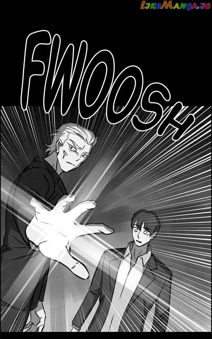 Flawed Almighty Ch.103