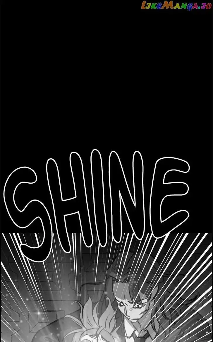 Flawed Almighty Ch.103