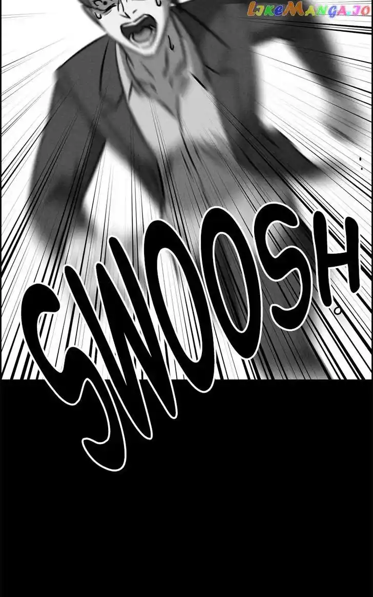 Flawed Almighty Ch.103