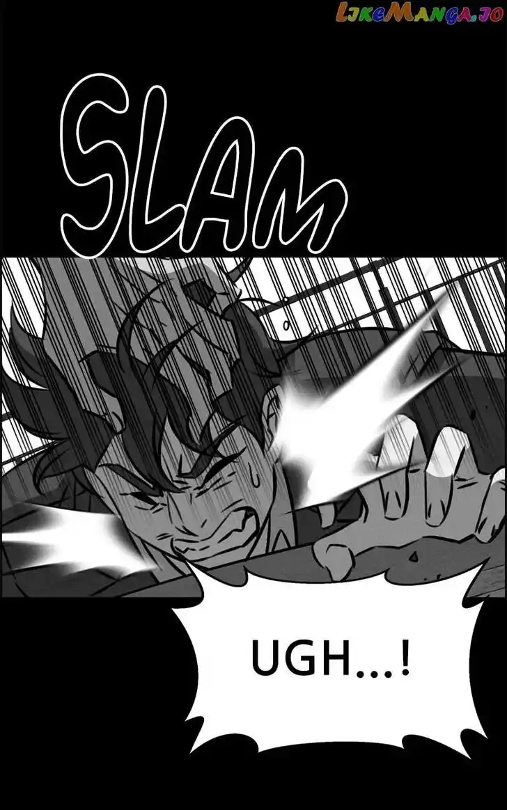 Flawed Almighty Ch.103