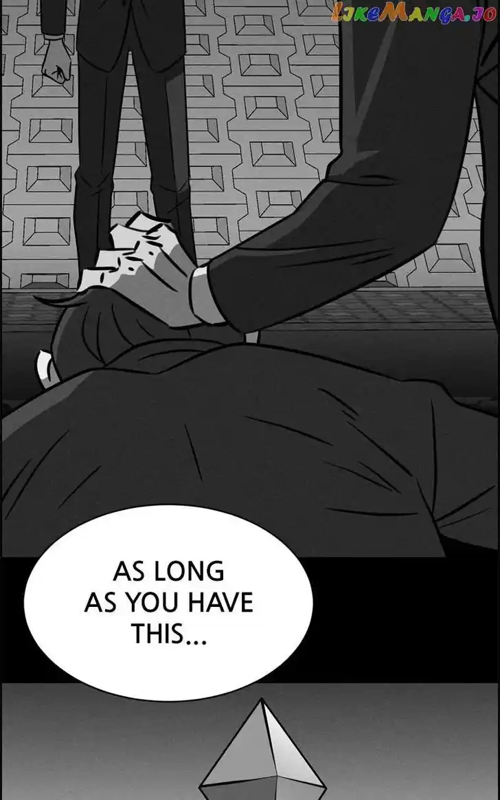 Flawed Almighty Ch.103