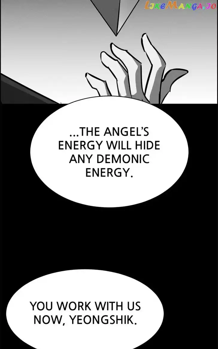 Flawed Almighty Ch.103