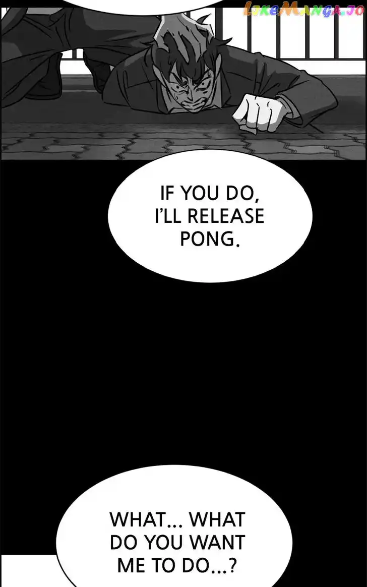 Flawed Almighty Ch.103