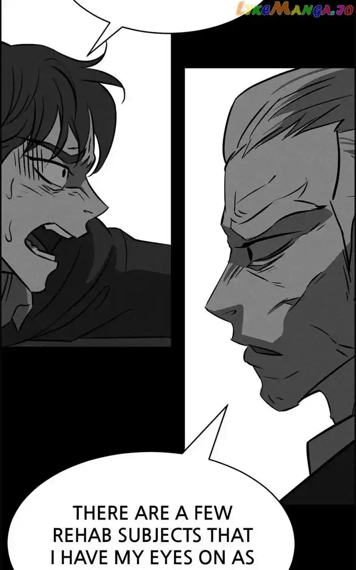 Flawed Almighty Ch.103