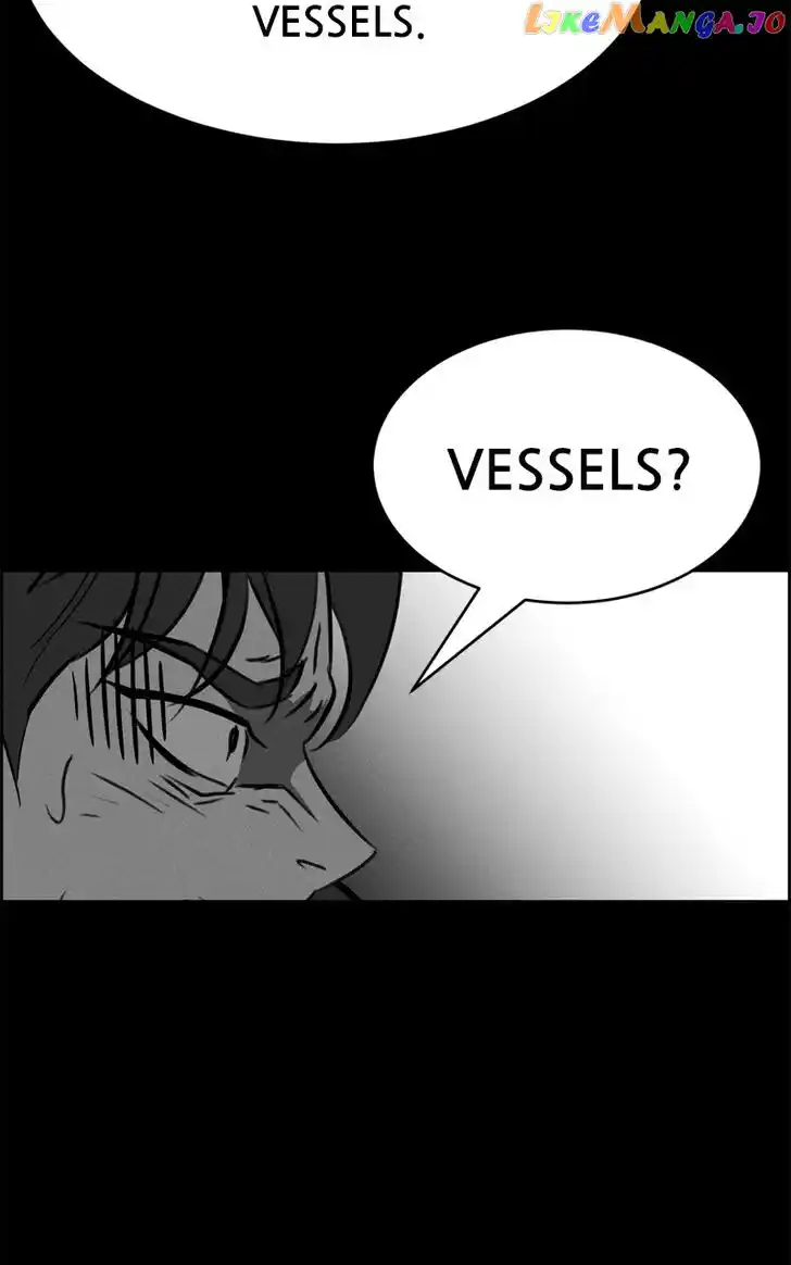 Flawed Almighty Ch.103