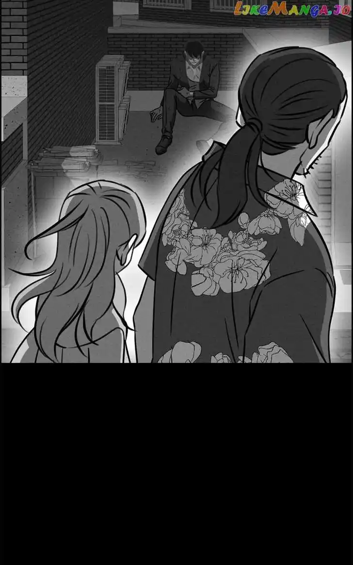 Flawed Almighty Ch.103