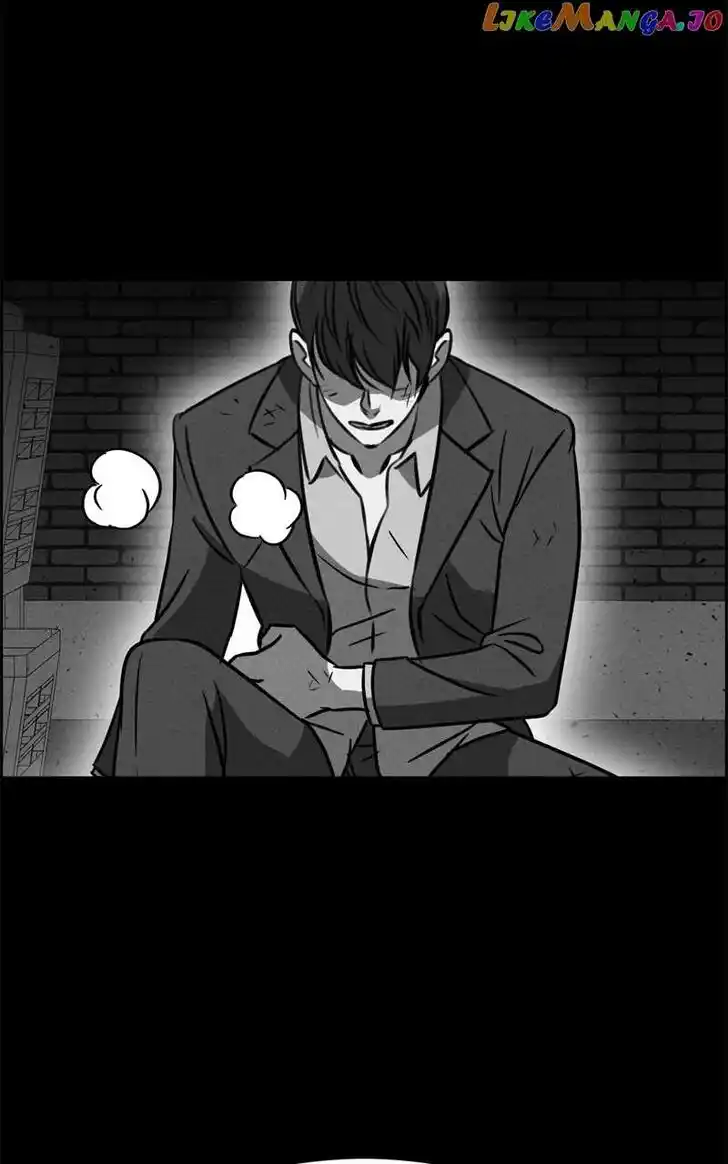 Flawed Almighty Ch.103