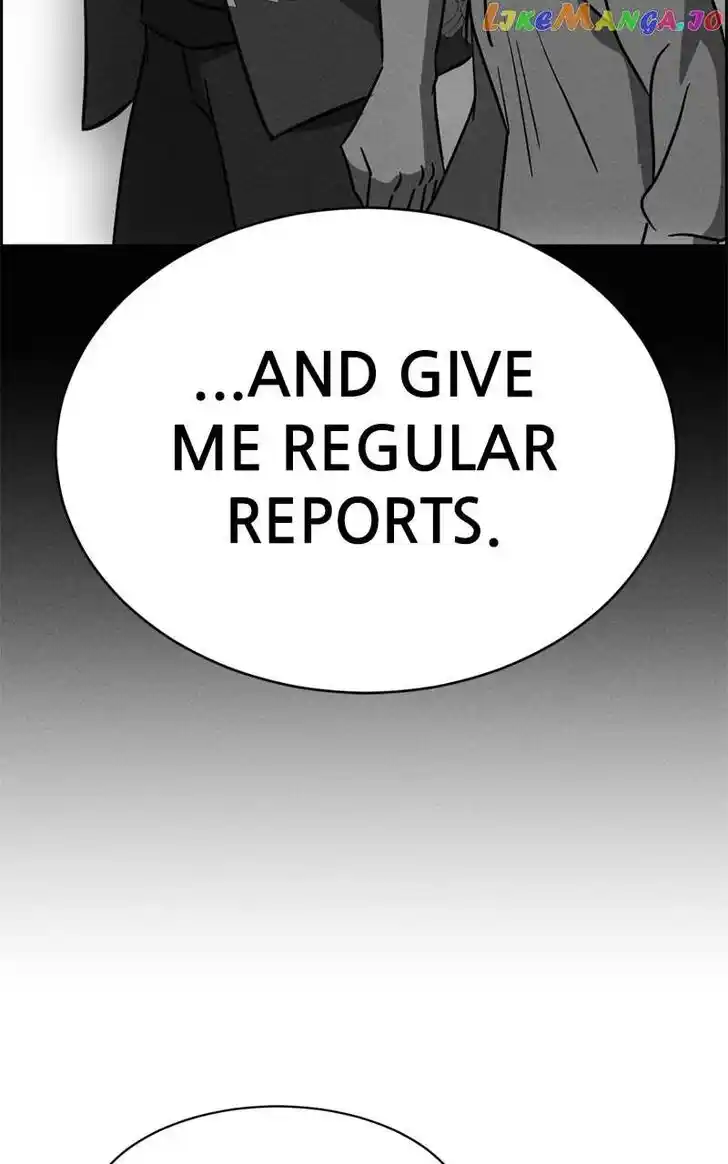 Flawed Almighty Ch.103