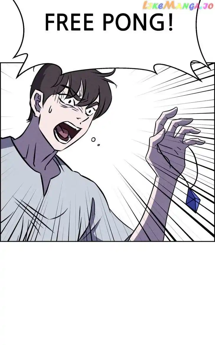 Flawed Almighty Ch.103