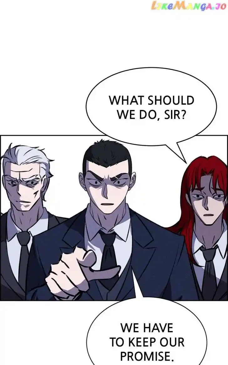 Flawed Almighty Ch.103