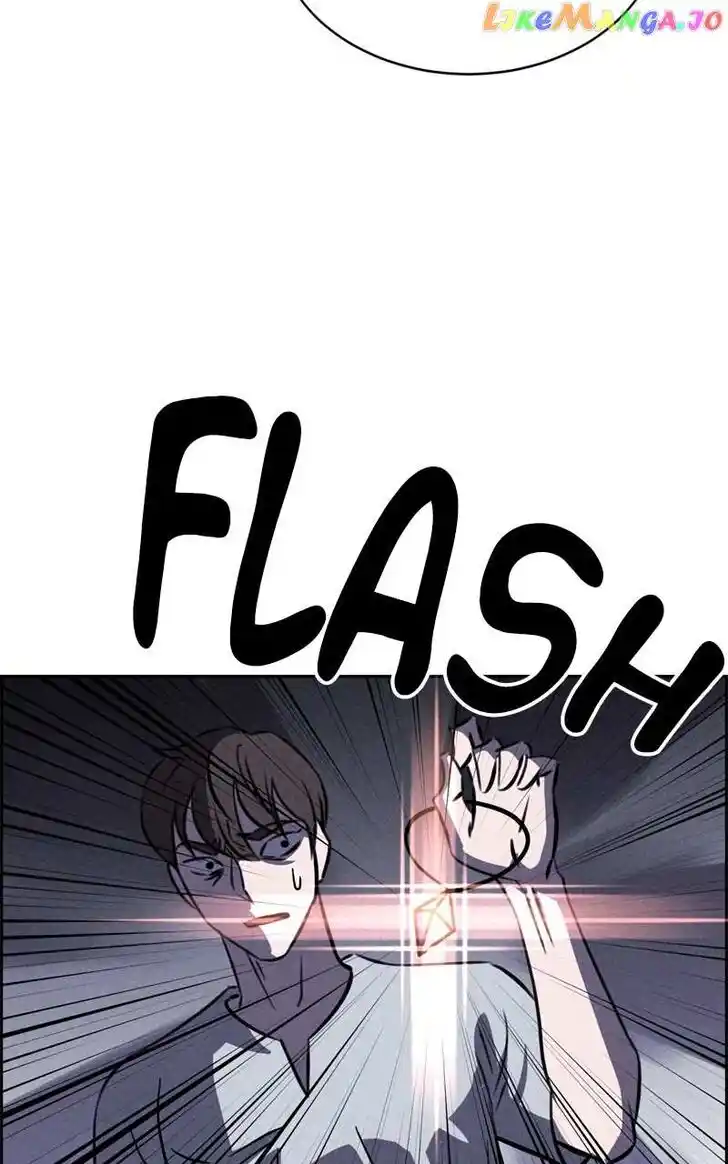 Flawed Almighty Ch.103