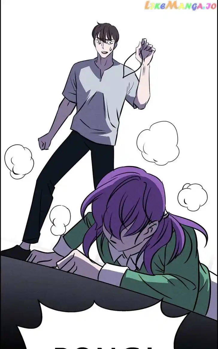 Flawed Almighty Ch.103