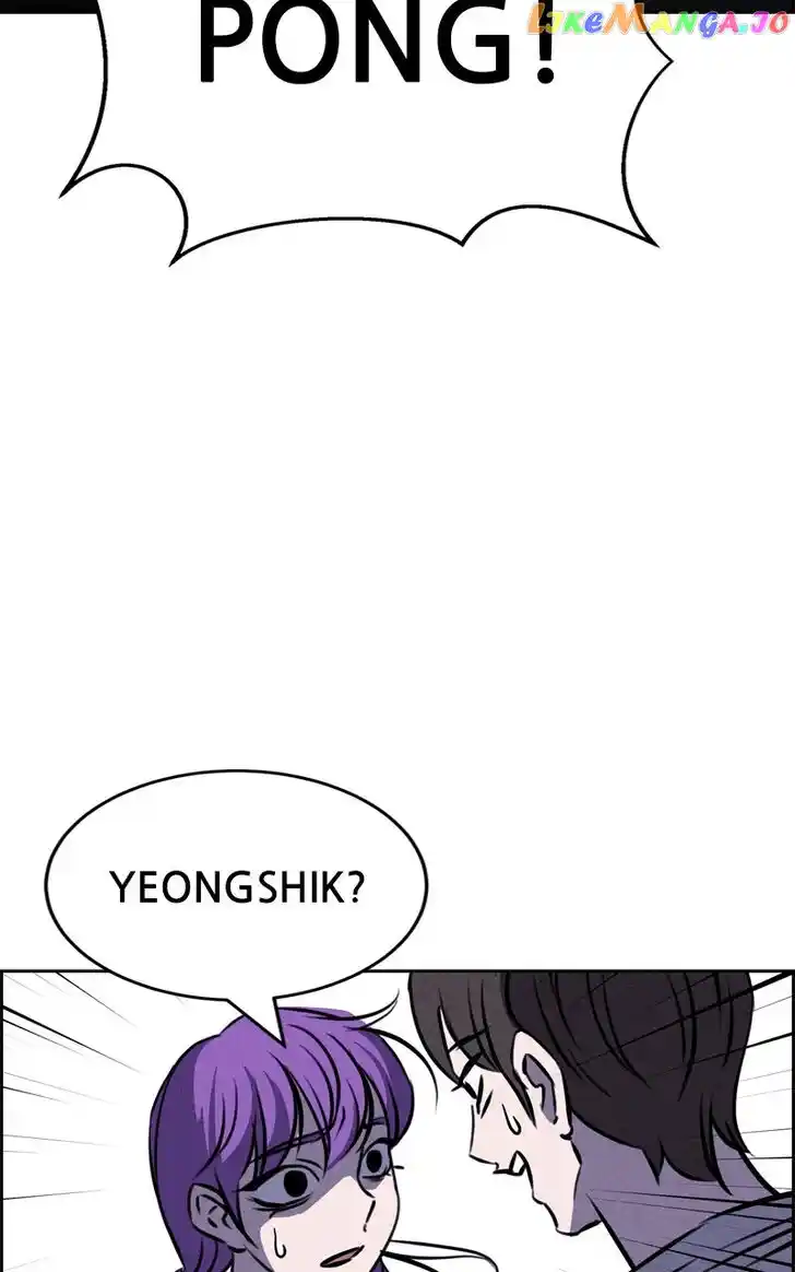 Flawed Almighty Ch.103