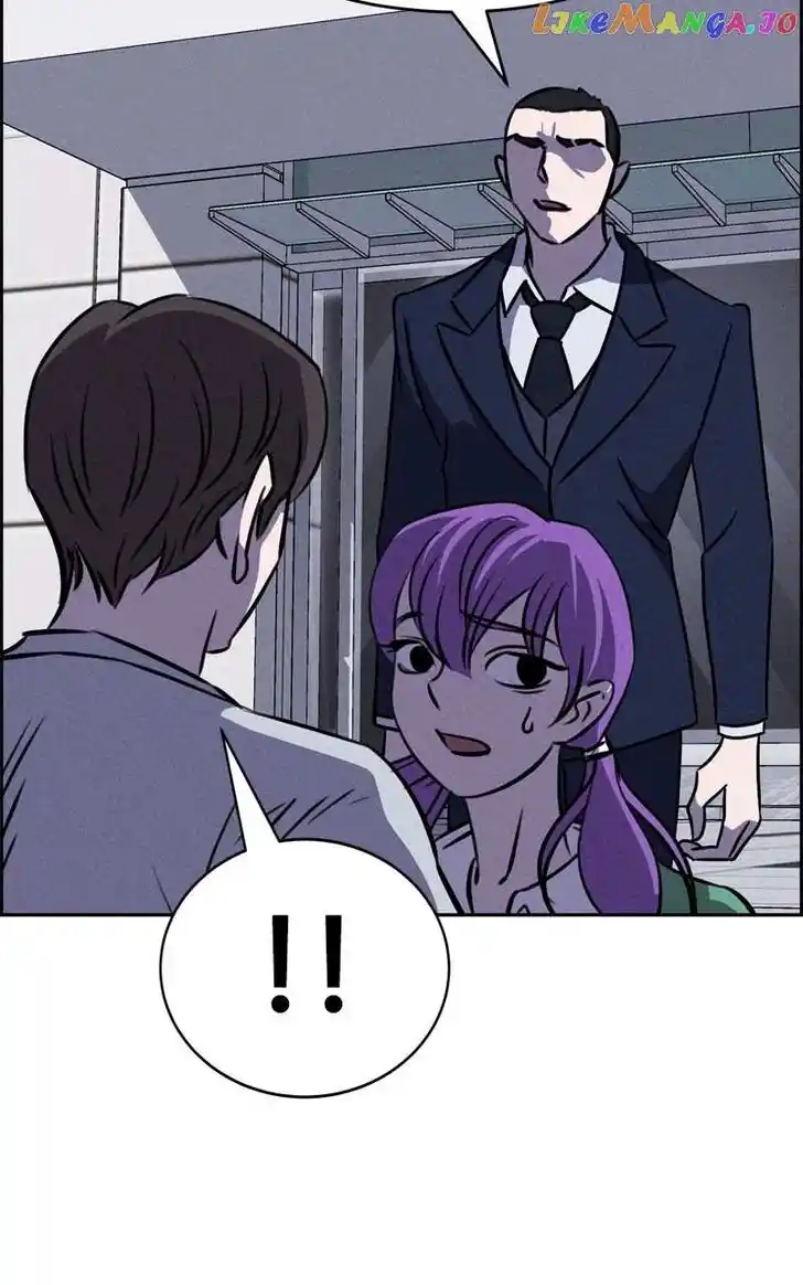 Flawed Almighty Ch.103