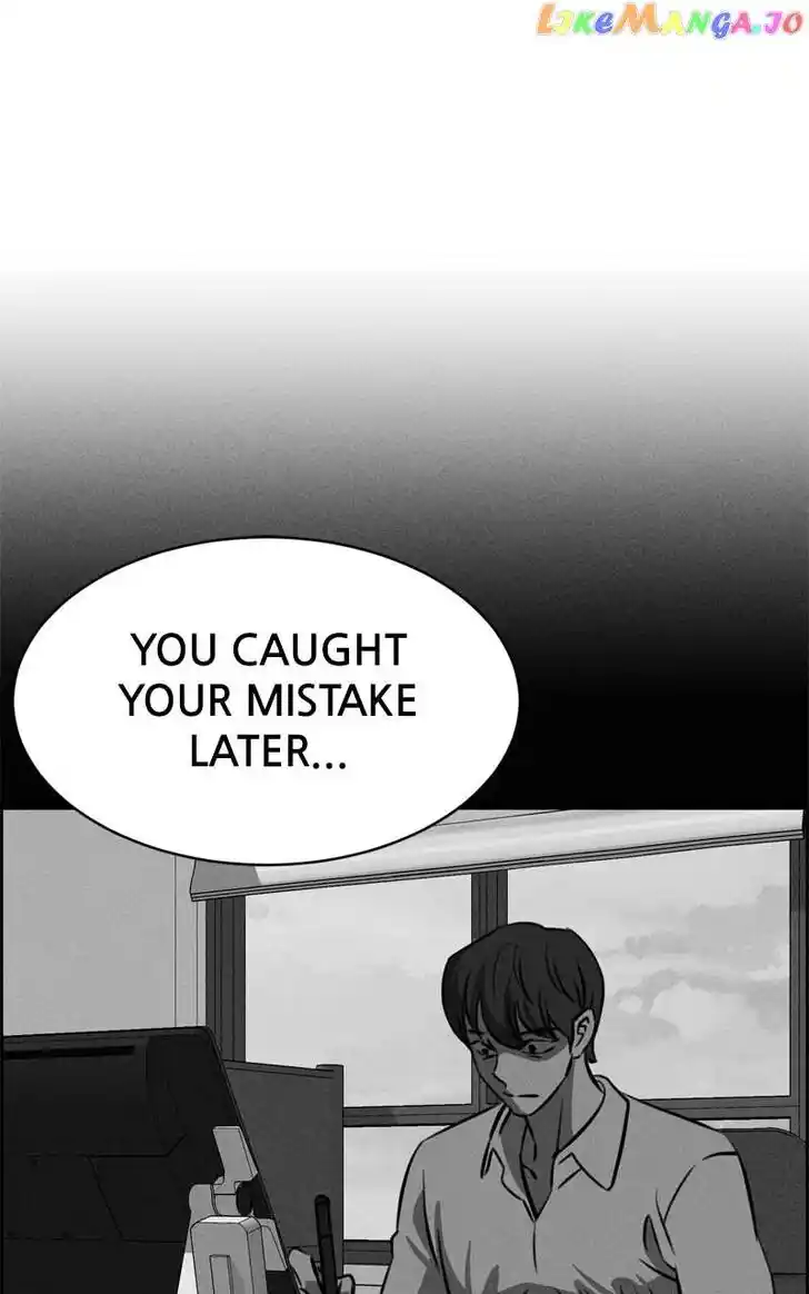 Flawed Almighty Ch.103