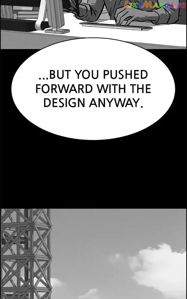 Flawed Almighty Ch.103