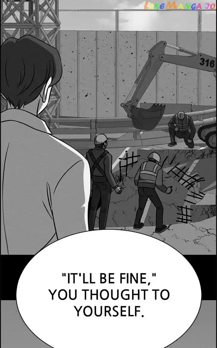 Flawed Almighty Ch.103