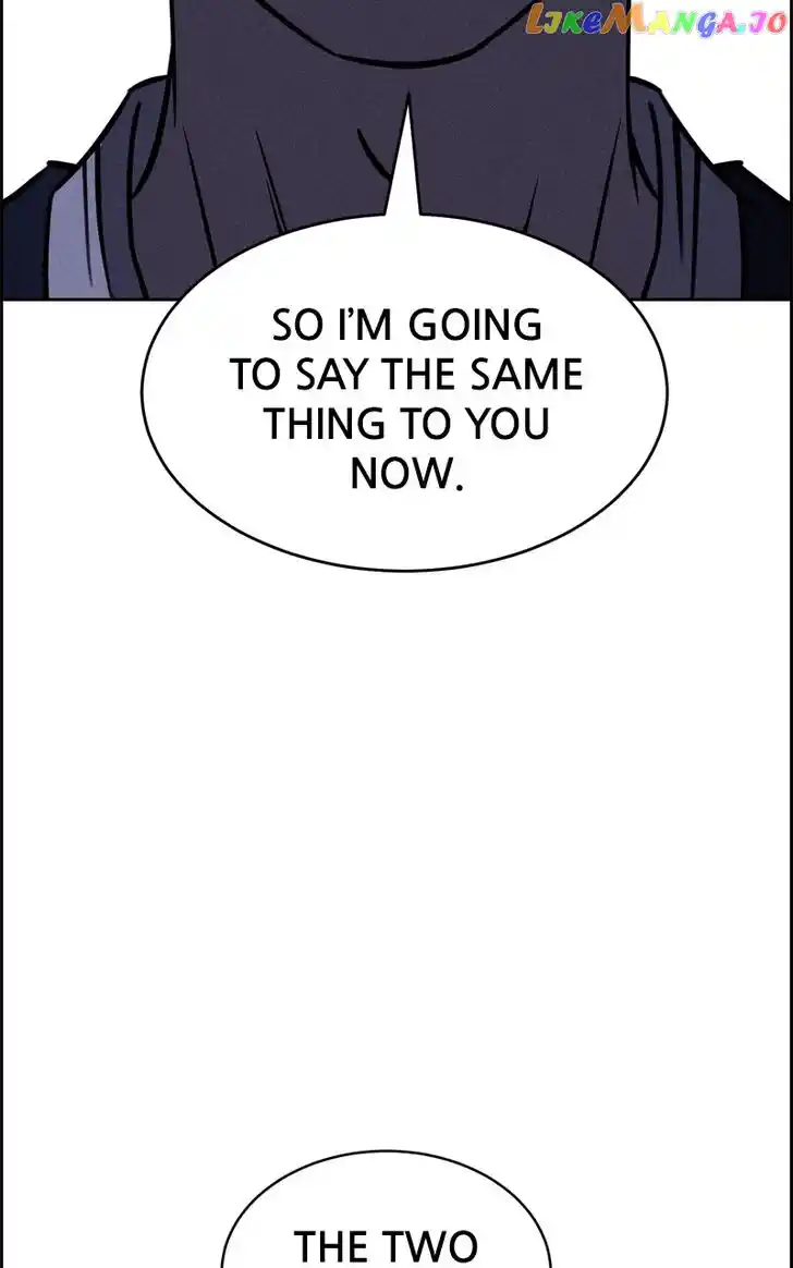 Flawed Almighty Ch.103