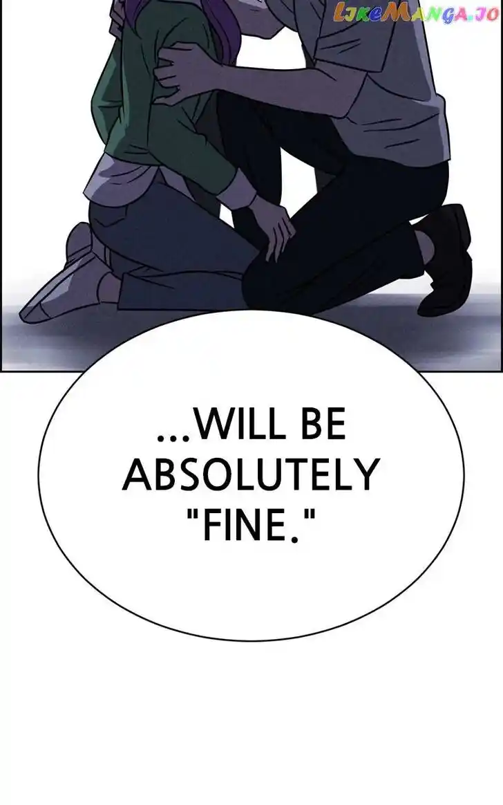 Flawed Almighty Ch.103