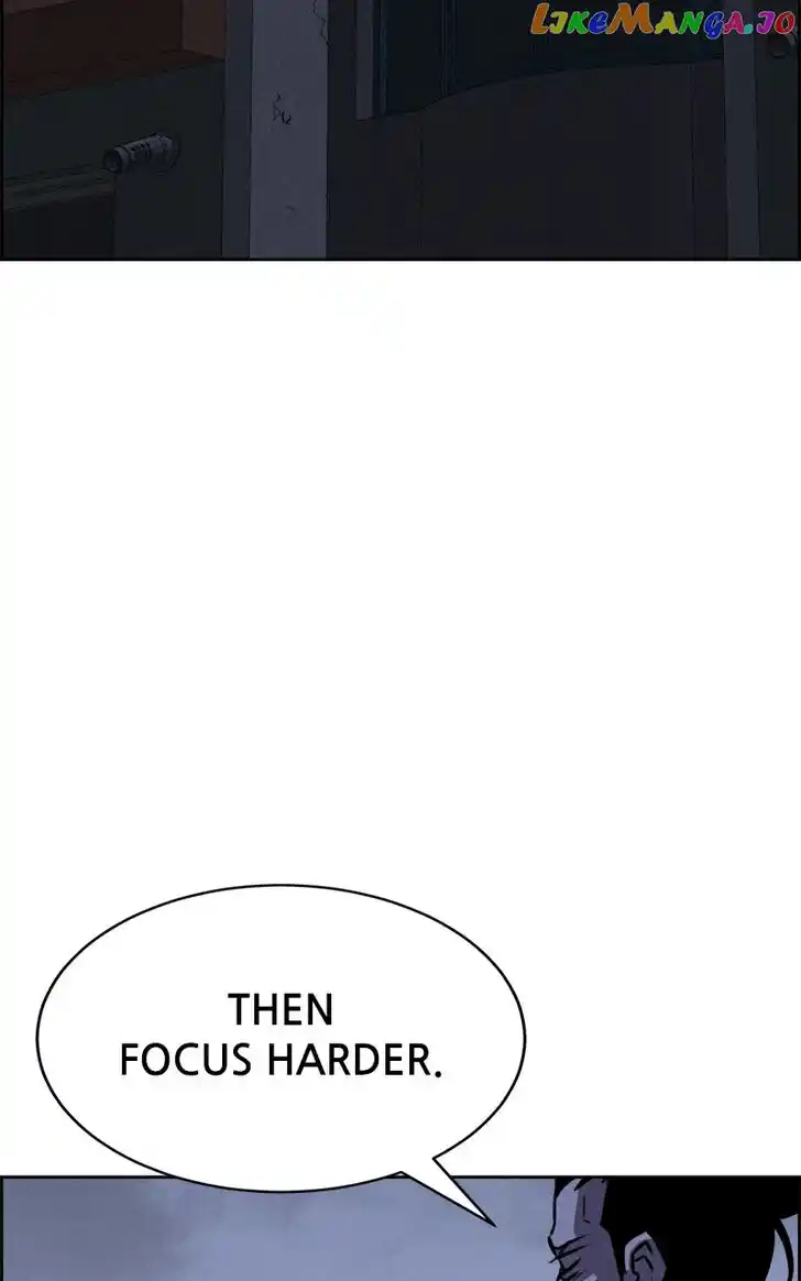 Flawed Almighty Ch.103